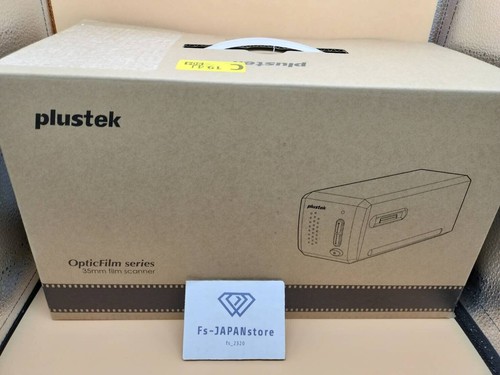 Plustek opticfilm 8200i - plustek,