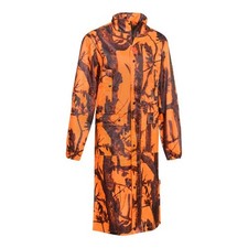 MANTEAU LONG DE PLUIE
