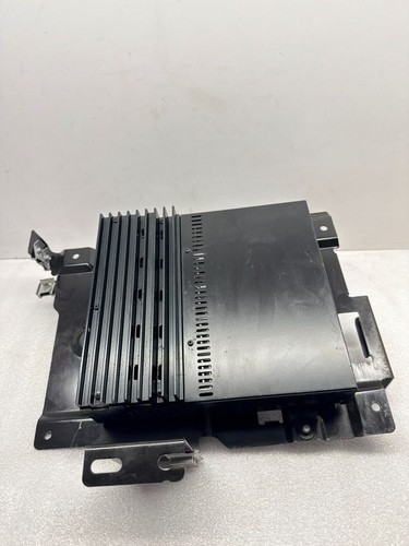 Bmw e53 2002 - bmw, amplificateur
