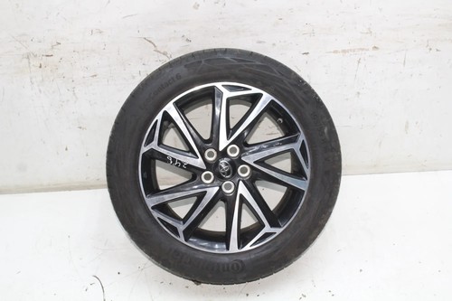 Toyota yaris p21 - yaris,