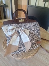 Sac à Main Fait Main 