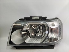 6H6213W030BC Phare Gauche pour LAND ROVER FREELANDER (LR2) TD4 HSE 2007 1787103