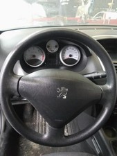 Volant PEUGEOT 206+ 4109LL