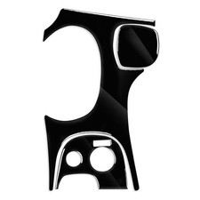 Pour Chevrolet Corvette C5