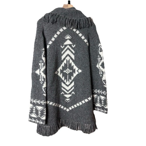 Johnny was large cardigan - johnny, cozy