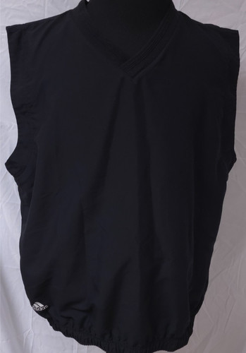 Adidas mens sleeveless mesh - xl,