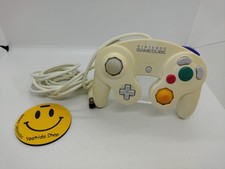 Manette Officielle Nintendo Game Cube GC Super Smash Bros SSBU Switch DOL-003