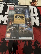 Star Wars Heritage Pack (avec