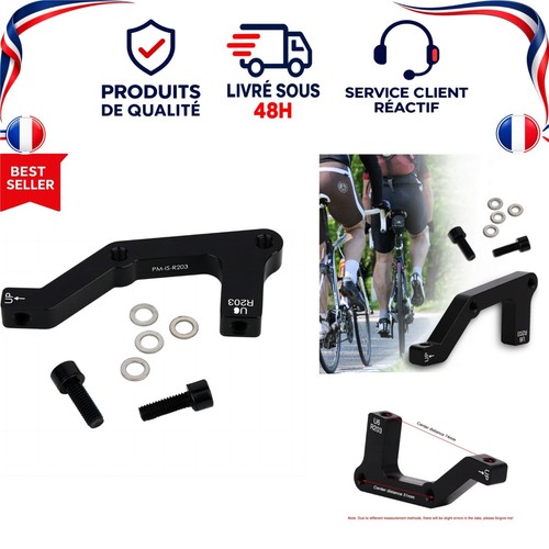 Adaptateur étrier frein - , à