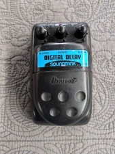 Ibanez Soundtrack Digital