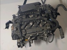 MOTEUR gaz Toyota Yaris III (P13) 2015 1900047340 #A104_10100105158081