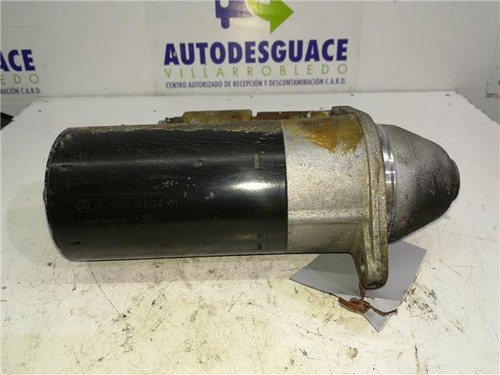 1108217 moteur démarrage - 1108217,