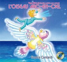 Loiseau arc ciel - loiseau, +