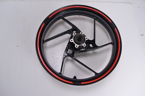 Jante avant aprilia 457 - aprilia,