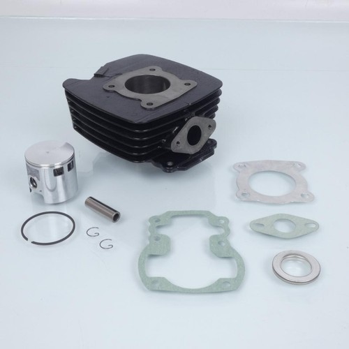 Cylindre piston malossi - cylindre,