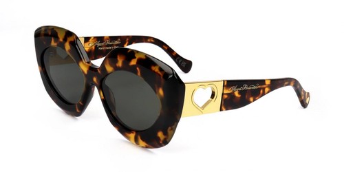 Lunettes soleil agent - lunettes, de
