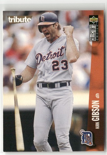 1996 collector choice 142 - choice, #142