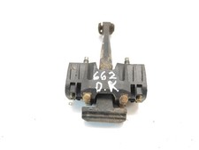 Opel Zafira B 2006 1.9CDTI Butée De Vérin De Porte Arrière Gauche Diesel