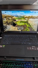 Pc gamer portable Nitro V15 Acer Garantie Darty 2 Ans.   