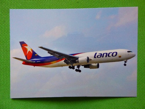 Lanco 767 316f - lanco,