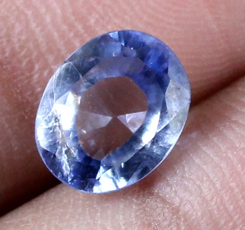 Carats saphir bleu - 2,15,