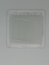 Verre saphir cartier - saphir,