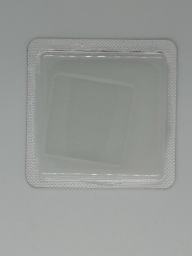 Verre saphir cartier - verre,