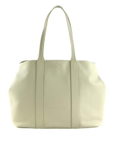 Lacoste sac shopper - lacoste, court