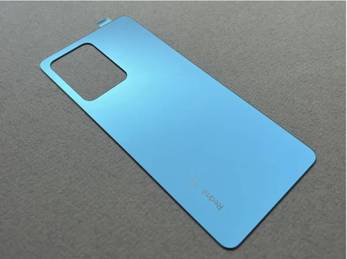 Vitre arriere xiaomi redmi - vitre,