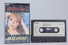 France Gall - Débranche - Cassette Audio (Réf#P-337)