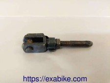 poussoir maitre-cylindre arriere pour MZ RT 125  de 2000 a 2009