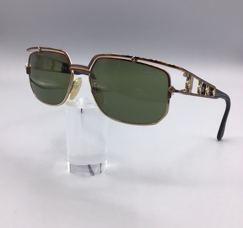 Lunettes soleil cazal - de,