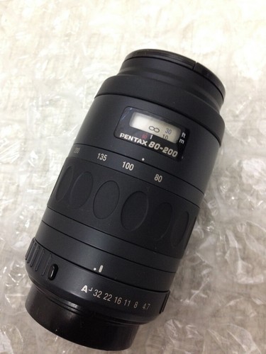 Smc pentax 200mm 7 5 - smc, pentax-f