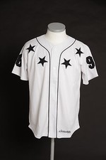 SCARCEWEAR HOMMES BLANC NOIR