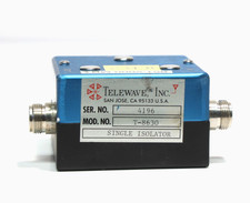 Telewave T-8630  Single