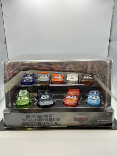Disney pixar cars figures - cars,