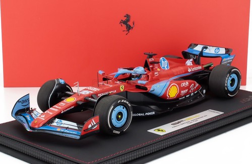 Bbr ferrari f1 - f1, sf24