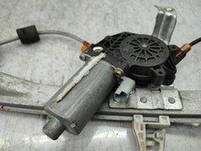 Leve vitre electrique avant gauche PEUGEOT 206 PHASE 1 9221G0