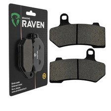 Plaquettes de frein Avant Pour