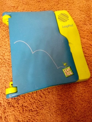 Original leapfrog leappad - original,