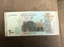 ***-Billet 200 livres/Pounds -