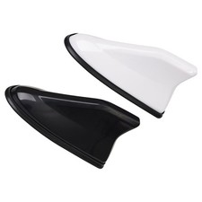  Décor d'aile arrière de voiture, 2 pièces, becquet d'aile arrière de voiture,