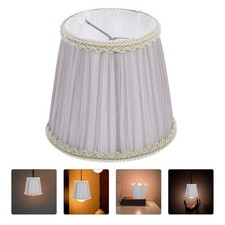  Abat Jour Tissu Abats-jour