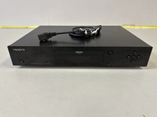 OPPO UDP-203 4K Ultra HD