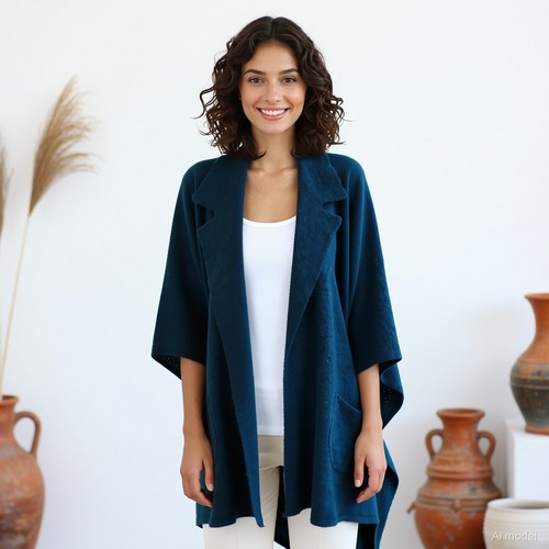 Sarah pacini lagenlook - sarah,