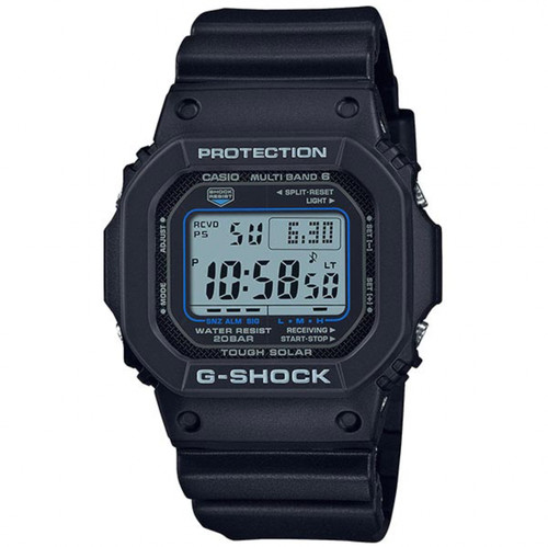 Montre numérique pour - , homme
