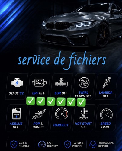 Adblue fap egr - fap,
