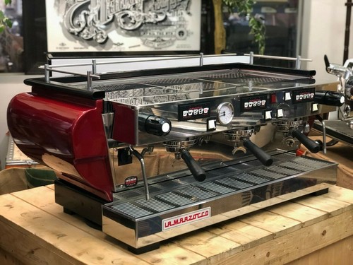 Marzocco fb70 groupe - la,