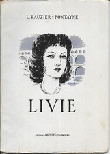 RAUZIER - FONTAYNE - LIVIE -