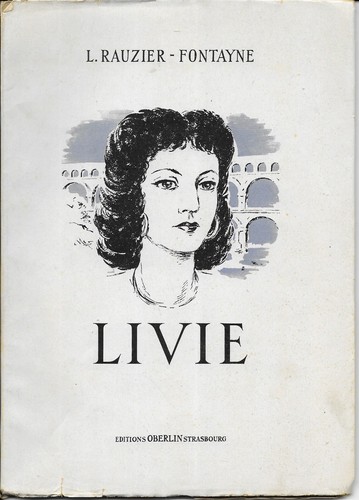 Rauzier fontayne livie - fontayne,